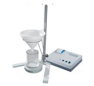 961A Intelligent Uroflowmeter